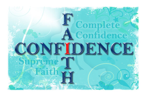 The cornerstones of Faith and Confidence | Magic of Awakening