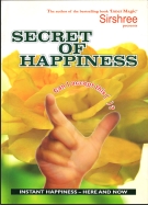 Secret of Happiness